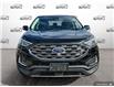 2022 Ford Edge Titanium (Stk: P7127) in Oakville - Image 2 of 25