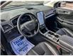 2022 Ford Edge Titanium (Stk: P7127) in Oakville - Image 13 of 25