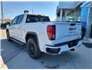 2025 GMC Sierra 1500 Elevation (Stk: Z131222) in Newmarket - Image 7 of 21