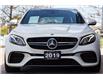2019 Mercedes-Benz AMG E 63 S-Model (Stk: M24028A) in London - Image 2 of 43