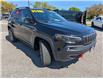 2022 Jeep Cherokee Trailhawk (Stk: B1775) in Sarnia - Image 3 of 28