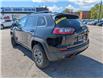 2022 Jeep Cherokee Trailhawk (Stk: B1775) in Sarnia - Image 7 of 28