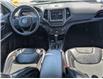 2022 Jeep Cherokee Trailhawk (Stk: B1775) in Sarnia - Image 13 of 28