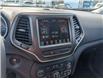 2022 Jeep Cherokee Trailhawk (Stk: B1775) in Sarnia - Image 16 of 28
