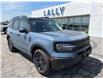 2025 Ford Bronco Sport Big Bend (Stk: LFBS00484) in Tilbury - Image 1 of 15