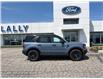 2025 Ford Bronco Sport Big Bend (Stk: LFBS00484) in Tilbury - Image 2 of 15