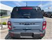 2025 Ford Bronco Sport Big Bend (Stk: LFBS00484) in Tilbury - Image 4 of 15