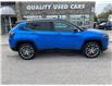2022 Jeep Compass Limited (Stk: 25-819A) in Sarnia - Image 2 of 16