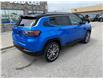 2022 Jeep Compass Limited (Stk: 25-819A) in Sarnia - Image 3 of 16