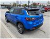 2022 Jeep Compass Limited (Stk: 25-819A) in Sarnia - Image 6 of 16