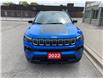 2022 Jeep Compass Limited (Stk: 25-819A) in Sarnia - Image 9 of 16