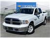2023 RAM 1500 Classic SLT (Stk: M25-0281P) in Chilliwack - Image 1 of 20