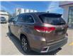 2018 Toyota Highlander XLE (Stk: 47241A) in Chatham - Image 4 of 10