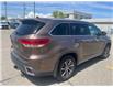 2018 Toyota Highlander XLE (Stk: 47241A) in Chatham - Image 3 of 10