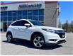 2017 Honda HR-V EX-L (Stk: W8950) in Uxbridge - Image 1 of 22