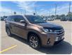 2018 Toyota Highlander XLE (Stk: 47241A) in Chatham - Image 2 of 10