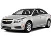 2014 Chevrolet Cruze 2LT (Stk: 25223A) in Rouyn-Noranda - Image 1 of 3