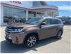 2018 Toyota Highlander XLE (Stk: 47241A) in Chatham - Image 1 of 10