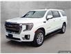 2023 GMC Yukon XL SLT (Stk: 25T033A) in Williams Lake - Image 1 of 31