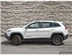 2015 Jeep Cherokee Trailhawk (Stk: H1054A) in Brantford - Image 3 of 25