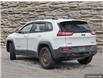 2015 Jeep Cherokee Trailhawk (Stk: H1054A) in Brantford - Image 4 of 25