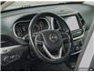 2015 Jeep Cherokee Trailhawk (Stk: H1054A) in Brantford - Image 13 of 25