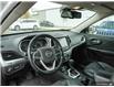 2015 Jeep Cherokee Trailhawk (Stk: H1054A) in Brantford - Image 24 of 25