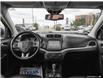 2014 Dodge Journey Crossroad (Stk: T4249A) in Brantford - Image 25 of 26