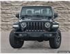 2021 Jeep Gladiator Rubicon (Stk: J5248A) in Brantford - Image 2 of 26