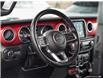2021 Jeep Gladiator Rubicon (Stk: J5248A) in Brantford - Image 13 of 26