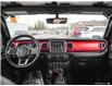 2021 Jeep Gladiator Rubicon (Stk: J5248A) in Brantford - Image 25 of 26