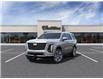 2025 Cadillac Escalade Premium Luxury (Stk: 2-11612) in Oshawa - Image 1 of 6