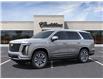 2025 Cadillac Escalade Premium Luxury (Stk: 2-11612) in Oshawa - Image 2 of 6