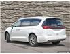 2023 Chrysler Pacifica Touring-L (Stk: 91651) in Brantford - Image 4 of 25