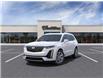2025 Cadillac XT6 Premium Luxury (Stk: 2-11662) in Oshawa - Image 1 of 6
