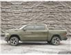 2021 RAM 1500 Big Horn (Stk: T4272A) in Brantford - Image 3 of 26
