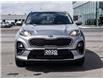 2020 Kia Sportage LX (Stk: LK00343T) in Chatham - Image 2 of 24