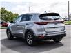 2020 Kia Sportage LX (Stk: LK00343T) in Chatham - Image 4 of 24