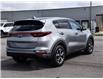 2020 Kia Sportage LX (Stk: LK00343T) in Chatham - Image 6 of 24