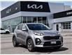2020 Kia Sportage LX (Stk: LK00343T) in Chatham - Image 24 of 24