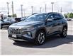 2024 Hyundai Tucson Hybrid Luxury (Stk: LK00345T) in Chatham - Image 3 of 29