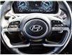 2024 Hyundai Tucson Hybrid Luxury (Stk: LK00345T) in Chatham - Image 17 of 29