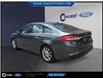 2017 Ford Fusion SE (Stk: 03229A) in GEORGETOWN - Image 11 of 12