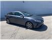 2022 Kia Forte EX Premium (Stk: K25240A) in Listowel - Image 1 of 5