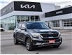 2022 Kia Seltos LX (Stk: LK00348R) in Chatham - Image 1 of 26
