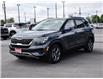 2022 Kia Seltos LX (Stk: LK00348R) in Chatham - Image 3 of 26