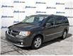 2017 Dodge Grand Caravan Crew (Stk: 140808) in London - Image 1 of 26