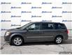 2017 Dodge Grand Caravan Crew (Stk: 140808) in London - Image 3 of 26