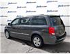 2017 Dodge Grand Caravan Crew (Stk: 140808) in London - Image 4 of 26