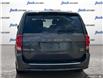 2017 Dodge Grand Caravan Crew (Stk: 140808) in London - Image 5 of 26